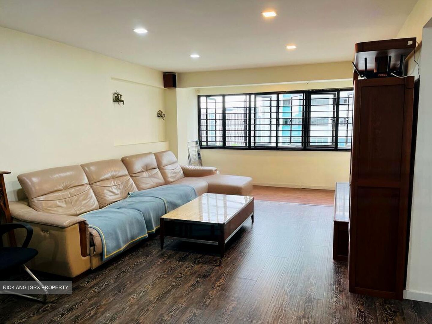 Blk 414 Commonwealth Avenue West (Clementi), HDB 5 Rooms #454500061